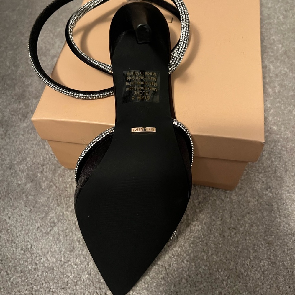 Billini Heels